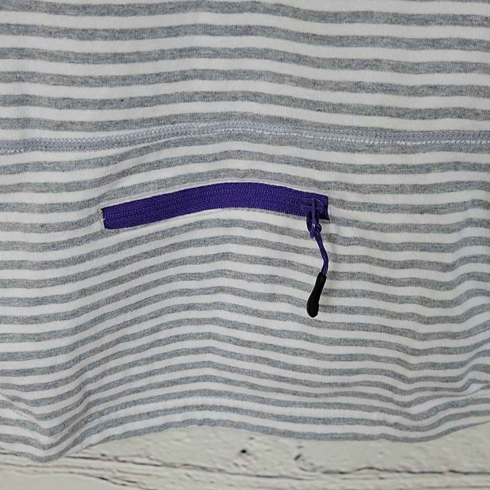 MPG Quarter-zip Running Top - Picture 8 of 14